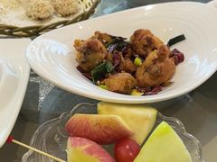 -庄氏祥记家常食府(国瑞建材家居博览中心店)