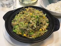 -鑫悦楼煎蟹·16年海鲜大排档