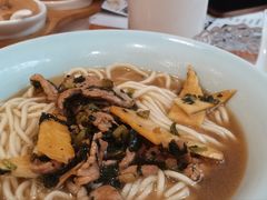 -奎元馆.百年奎元.非遗传承(西湖边的解放路店)