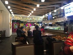 -成都你六姐·牛肉冒菜(城市集市合生汇店)