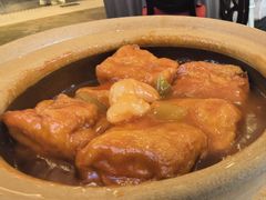 -万龙洲海鲜(南新仓店)