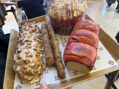 -麦陌(大卫城店)