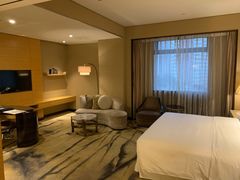 -西安赛瑞喜来登大酒店