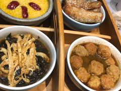-杏花堂山西菜馆(壹方城店)