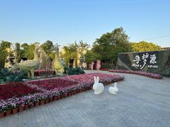 -上海杨姆庄园