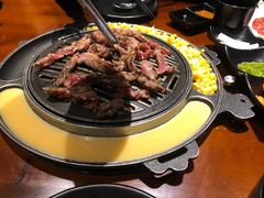 -玖·炭火烤肉