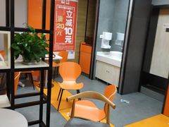 -华莱士·全鸡汉堡(五号路店)