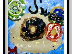 -彩翼美术馆(方庄校区)