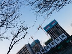 -山东师范大学(千佛山校区)