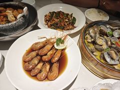 -阿毛饭店首店·宁波老字号(文化广场店)