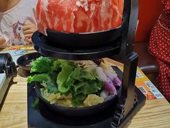 -西月山居匠心创意料理(江汉路新佳丽广场店)