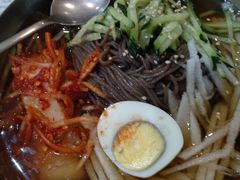 冷面-意成料理