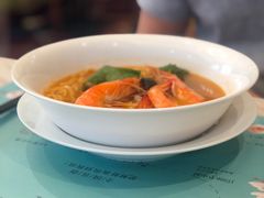 -南山鲜虾面·活鲜小馆·海味大连菜(南山总店)