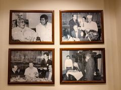 -梅龙镇酒家(南京西路总店)