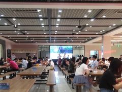 -江南大学-4食堂