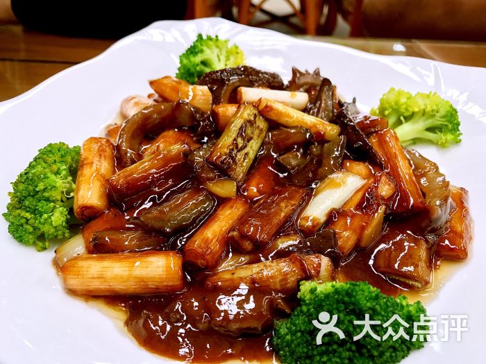 潮白河畔生态美食园(密云店)图片 - 第2张