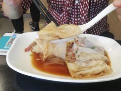 -卓粤拉肠(红庙店)