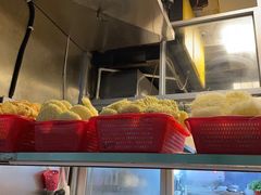 -筒骨麻辣烫(永同昌公寓胜明花园店)