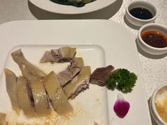 -广州逸林假日酒店·四季桃源中餐厅(白云山风景区店)