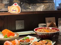 -眷屋の深夜食堂(云锦中心店)