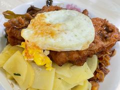 -小辫子羊肉面馆(周东店)