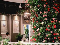 -翠湖湾海鲜音乐餐厅