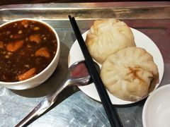 -姚记炒肝店(簋街店)