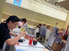 -牛邸·烧肉饭(来福士店)