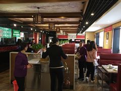 -和庆斋阳坊秘制羊蝎子火锅(云岗店)