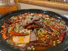 -大川先生·小龙虾·川菜(信义坊店)