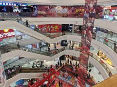 -万达广场(惠州大亚湾店)
