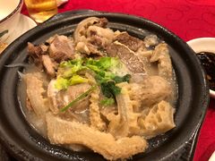 -抱德·潮汕味(敦和店原惠城鱼仔)