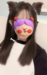 -GN概念烫染沙龙