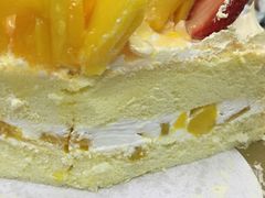 -皇后饼店(财富广场店)