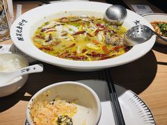 -新太二·鲜料川菜(晶耀前滩店)