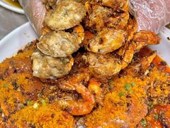 -辣螃铠盆盆蟹大排档(总店)