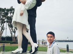-胜利之吻