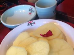 -袁老四重庆老火锅(桐梓坡店)