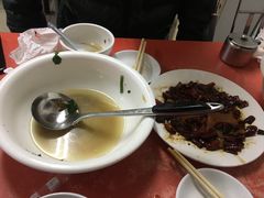 -沂蒙全羊汤(大觉胡同)