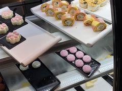 甜点-加餐海鲜自助(宝龙一城店)