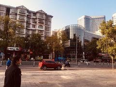 -乾州古城