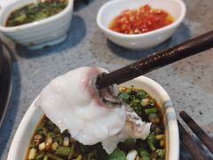 -鱻鱼捞.祥祥鱼锅(高淳一店)