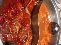 -大龙燚火锅(天安云谷店)