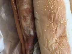 -麦当劳(总统大酒店店)