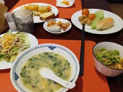 -安徽高速开元国际大酒店·地中海自助餐厅