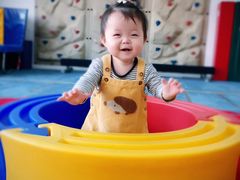 -美吉姆早教(西安万象城中心)