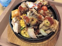 -北大家园食堂