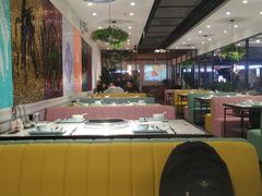 我的包-蛙太牛牛肉海鲜自助火锅(台江万达店)