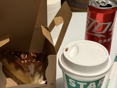 -星巴克(深圳软件园产业基地店)