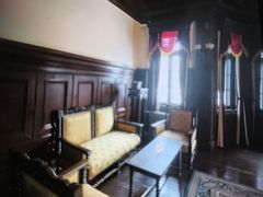 -张学良旧居陈列馆